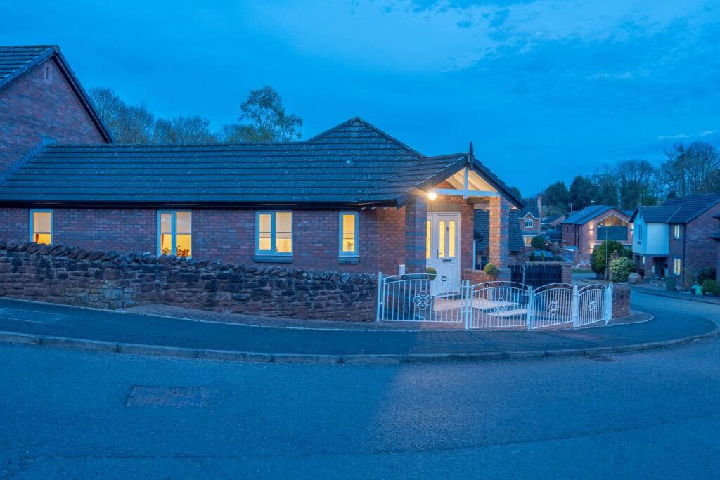 Main image of property: Rivington Park, Appleby-in-Westmorland, CA16