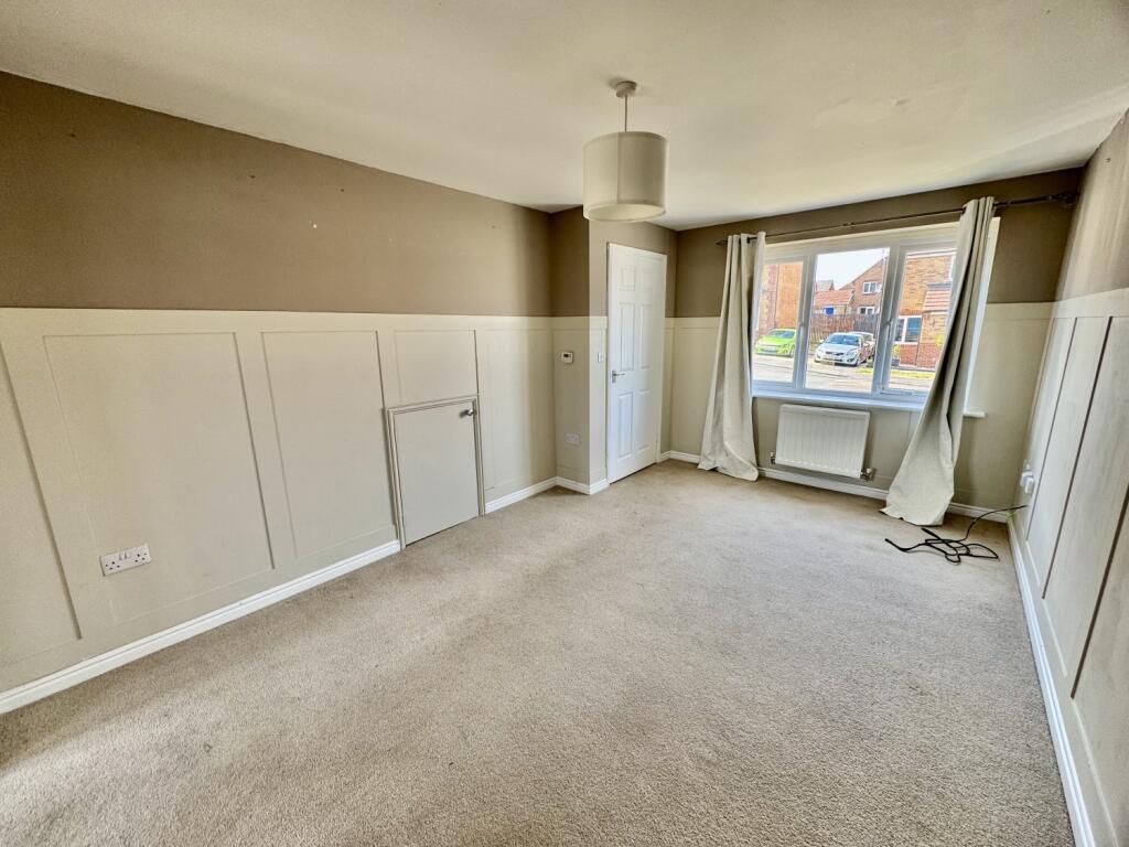 House in Wheatley Hill, County Durham - View 4