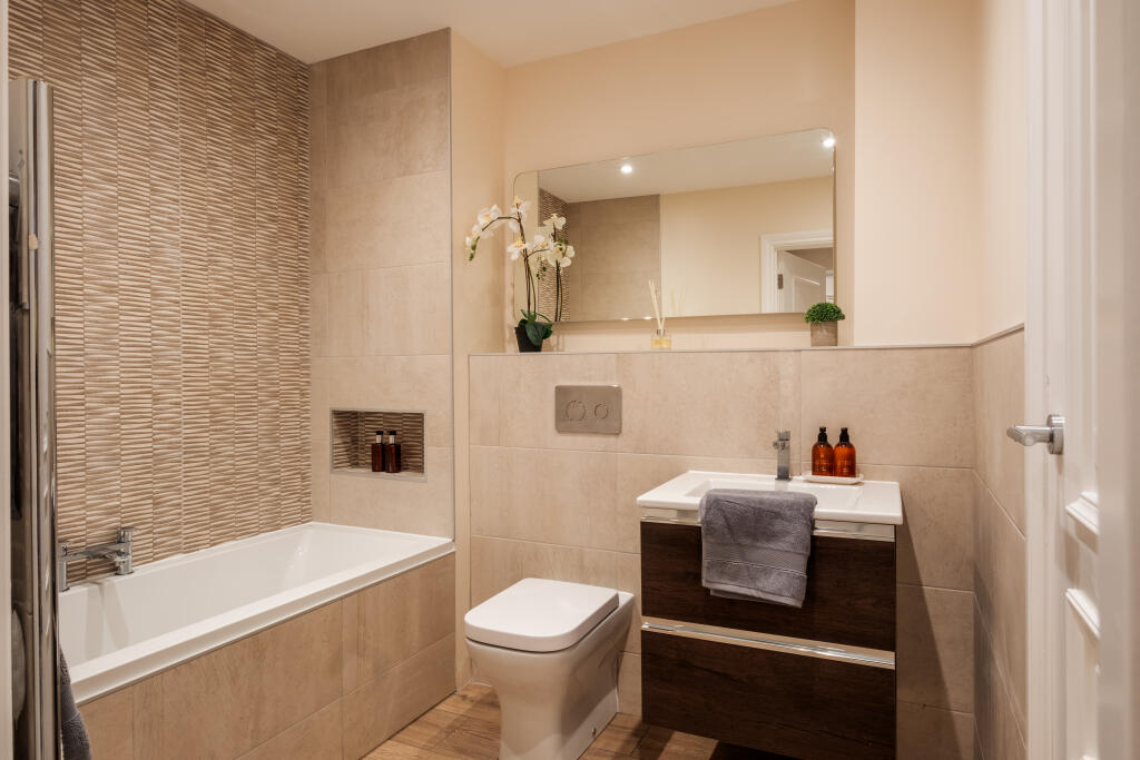The Wool House, Gilesgate, Hexham, Northumberland, NE46 photo 4