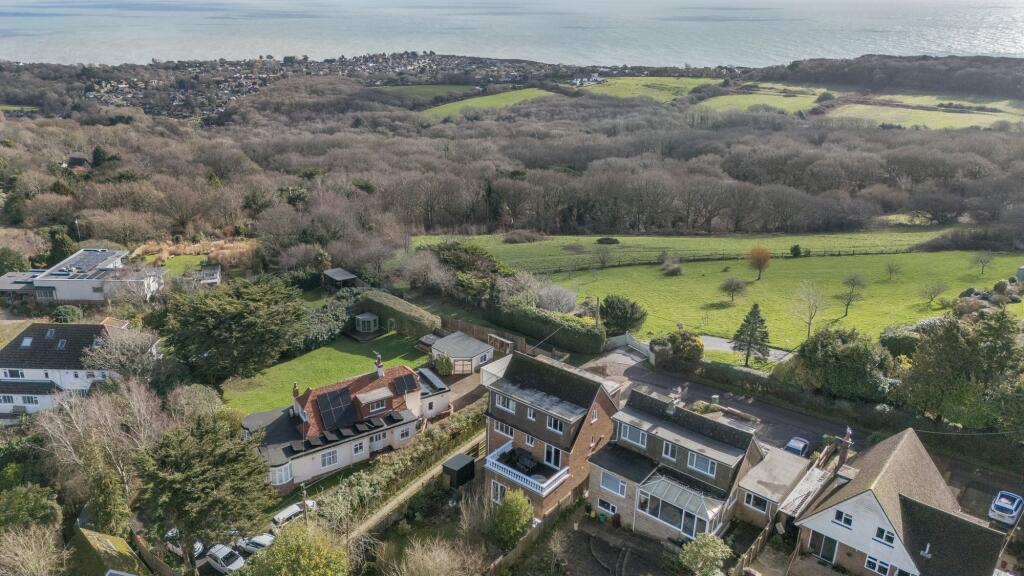 Main image of property: Hill Road, Fairlight, TN35