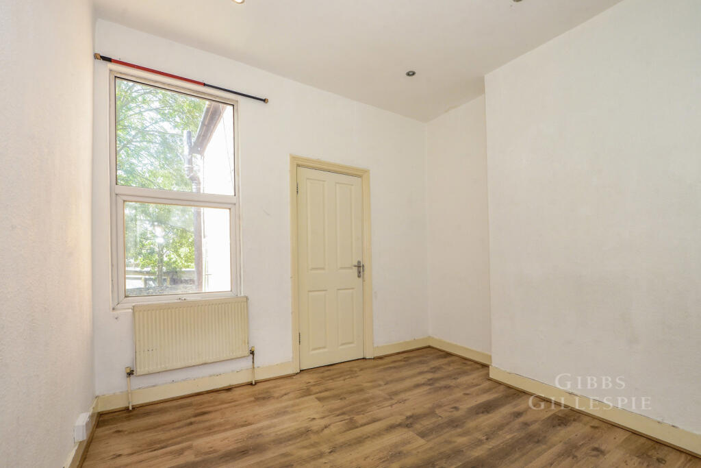 Apartment in London - View 3