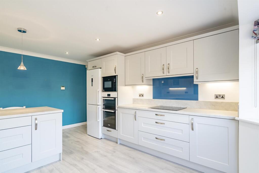 Sycamore View, Upper Poppleton, York, YO26 6LN photo 4
