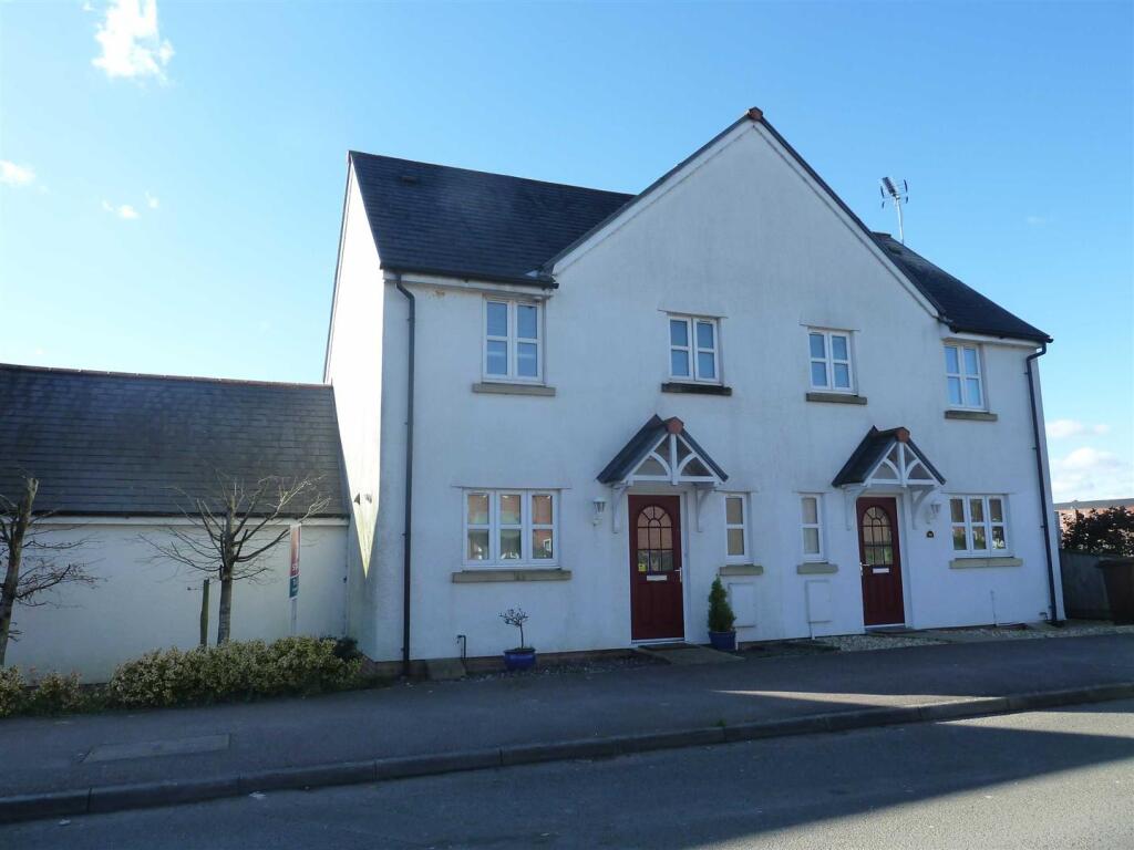 Main image of property: Rooks Way