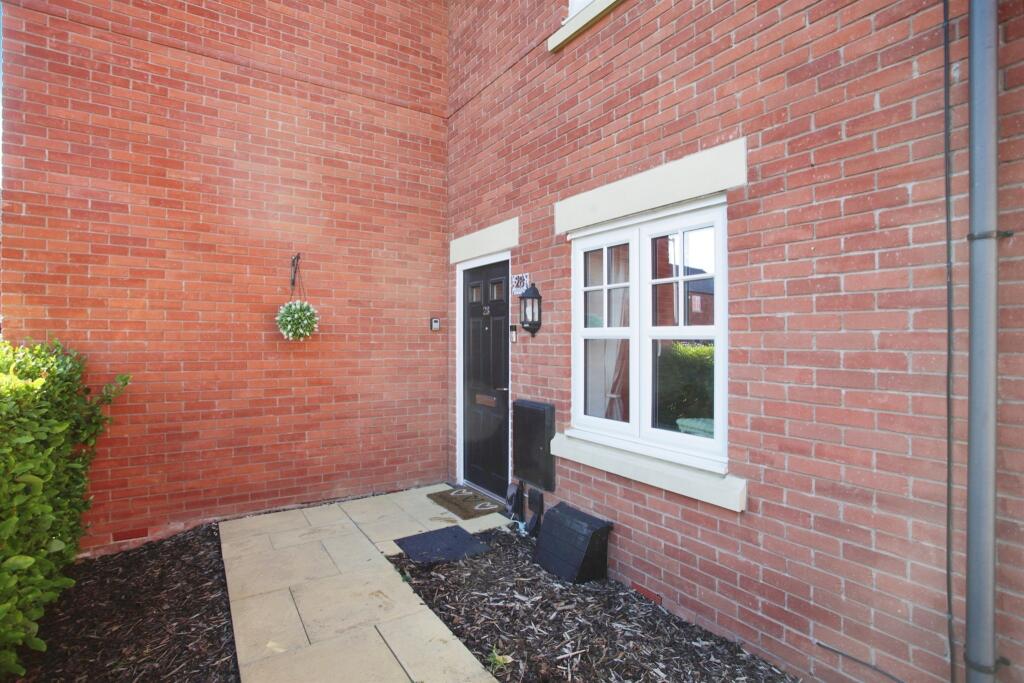 House in Coventry - View 2
