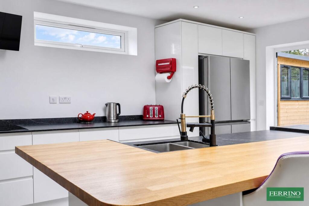 House in Forest of Dean, Lydney - View 5