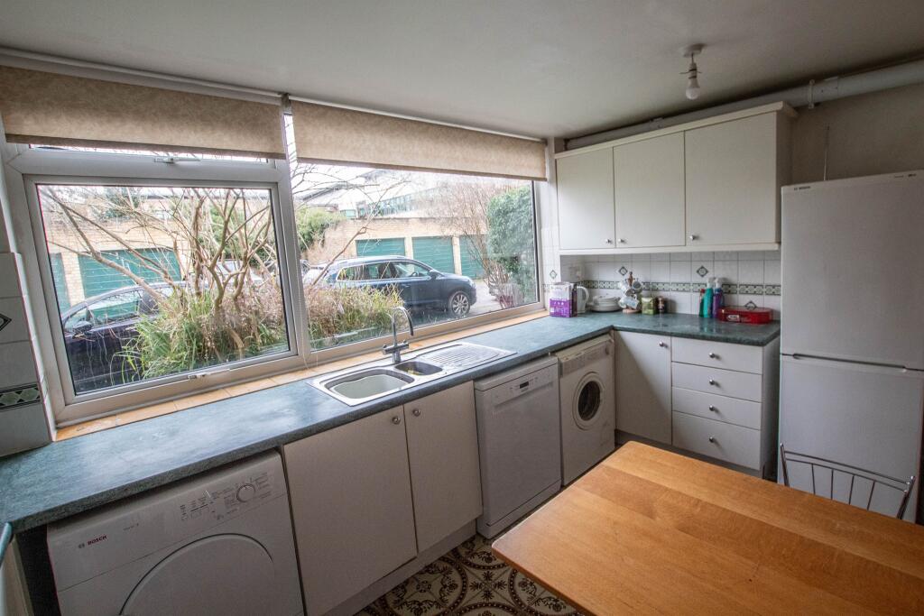 Cambanks, Cambridge - Ansicht 4