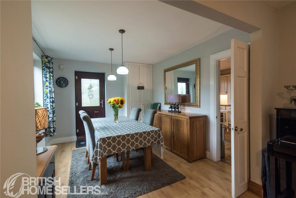 House in Rother, Battle - View 4