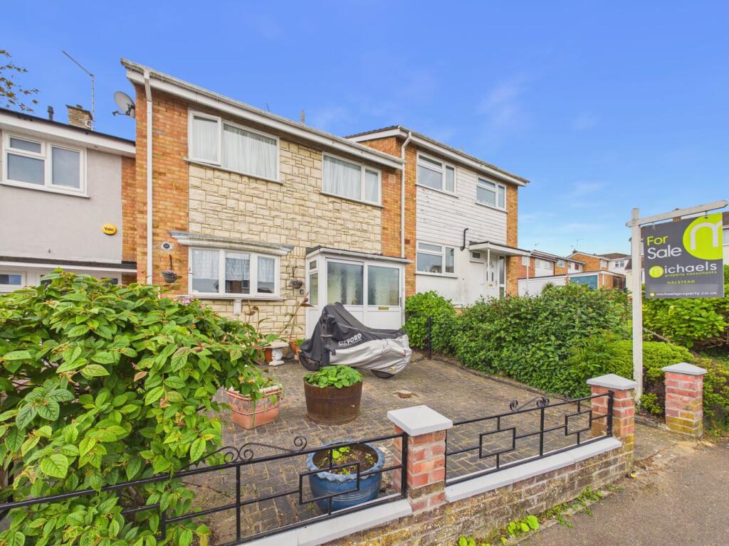 Main image of property: De Veres Road, Halstead, CO9