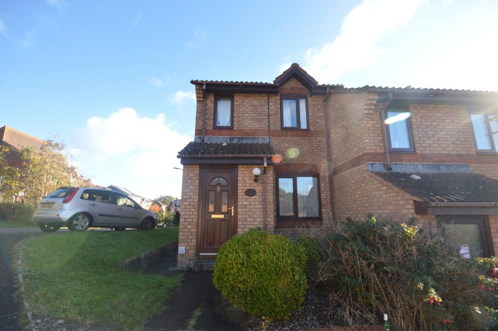 Main image of property: Rushforth Place, Exwick, Exeter