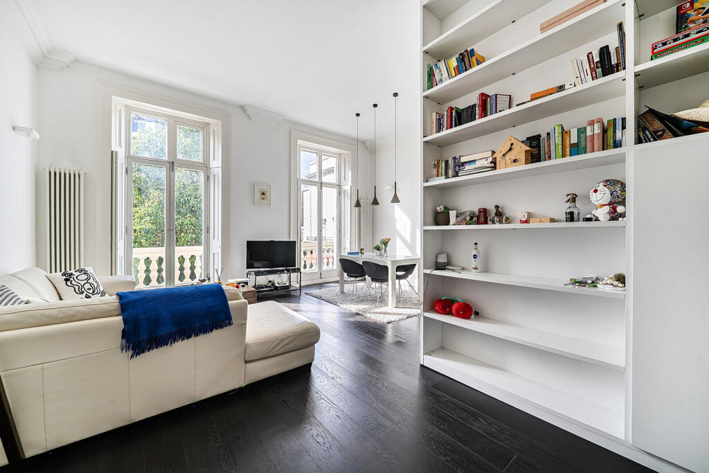 Main image of property: St Georges Square, Pimlico, London, SW1V