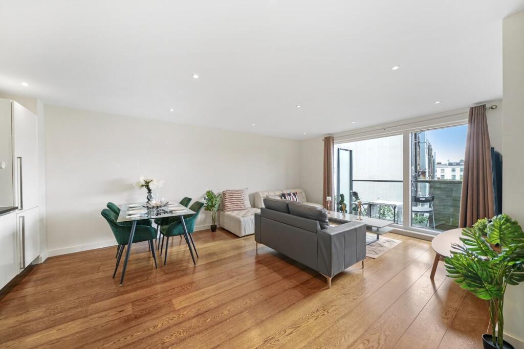 Main image of property: Abbey Road, London