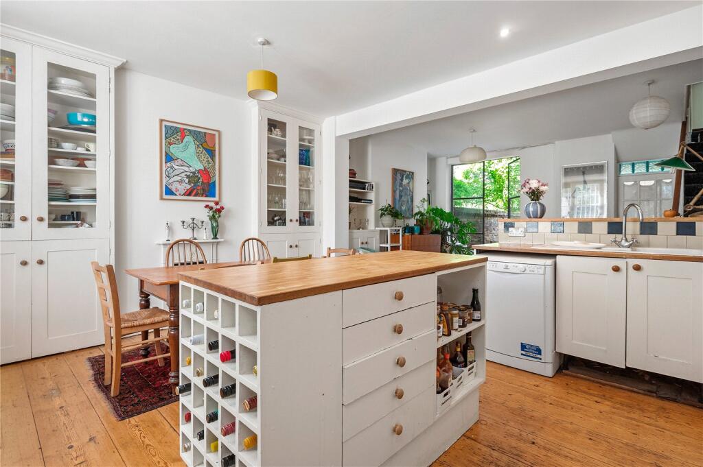 House in London - View 5
