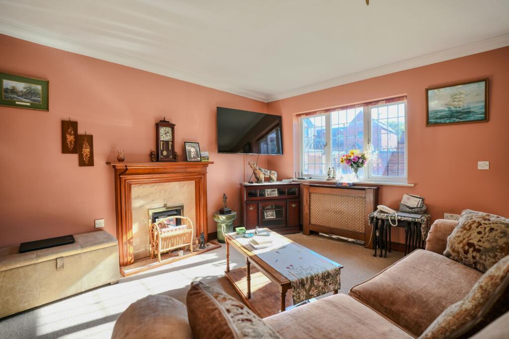 Sandy Lane, Cromer, NR27 - View 2