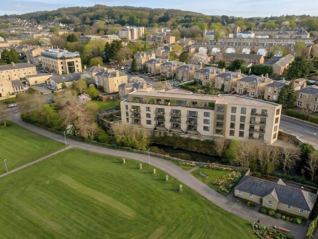 Main image of property: Murrayfield Park, 37 Corstorphine Road, Edinburgh