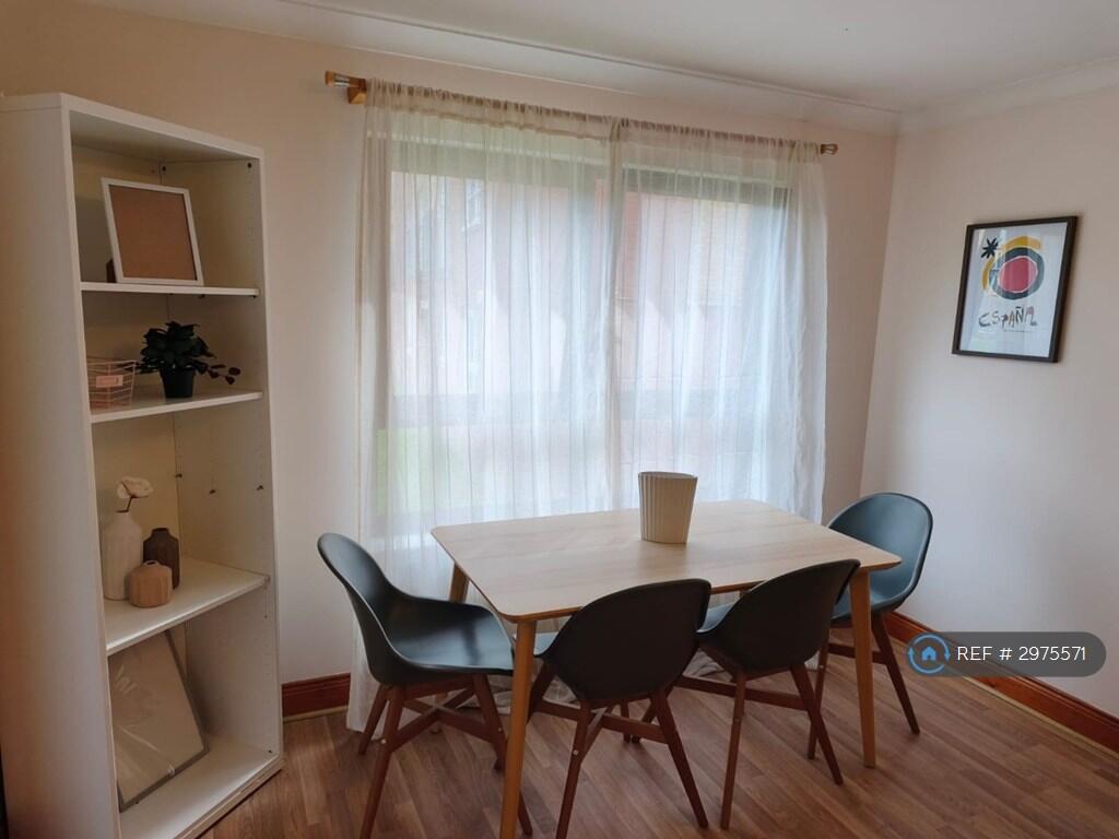 Apartment in Glasgow - View 2