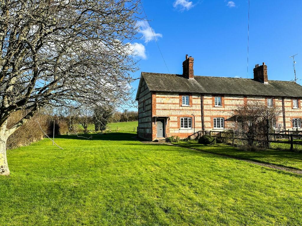 Main image of property: Mooray Cottages, Chilmark
