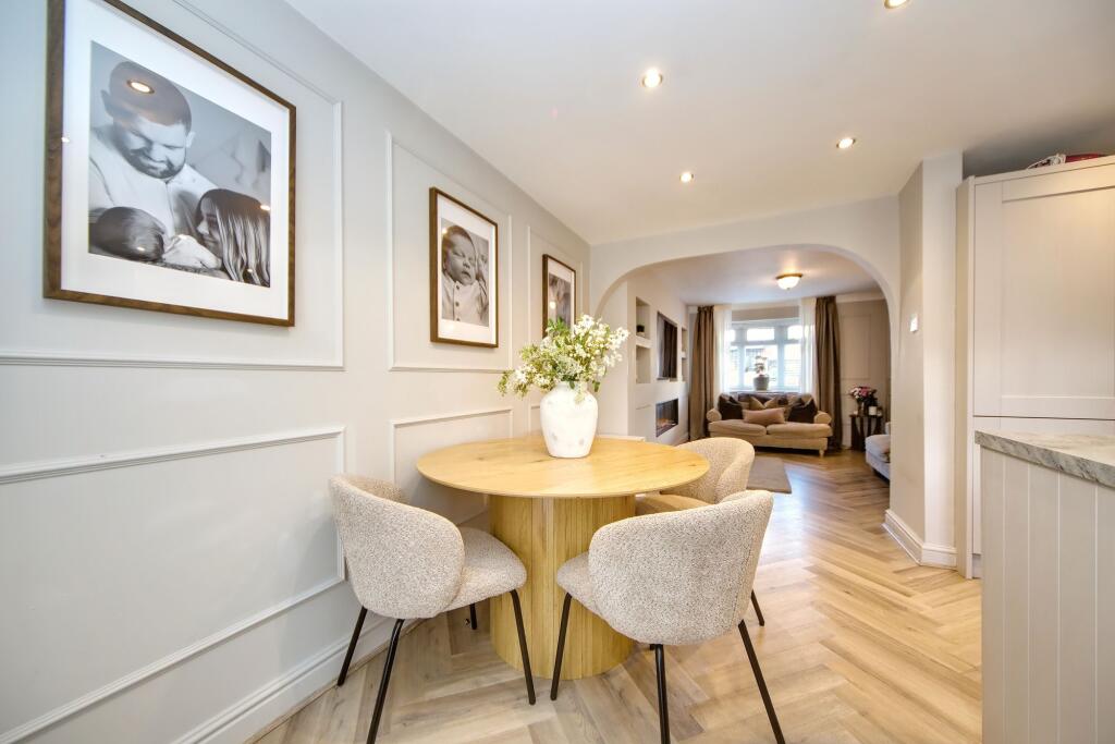 House in Wigan, Crooke, Kitt Green - View 4