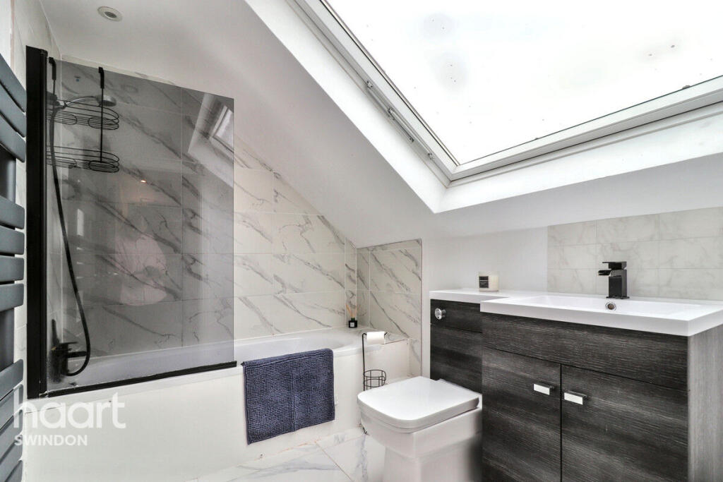 Main image of property: Florence Street, SWINDON