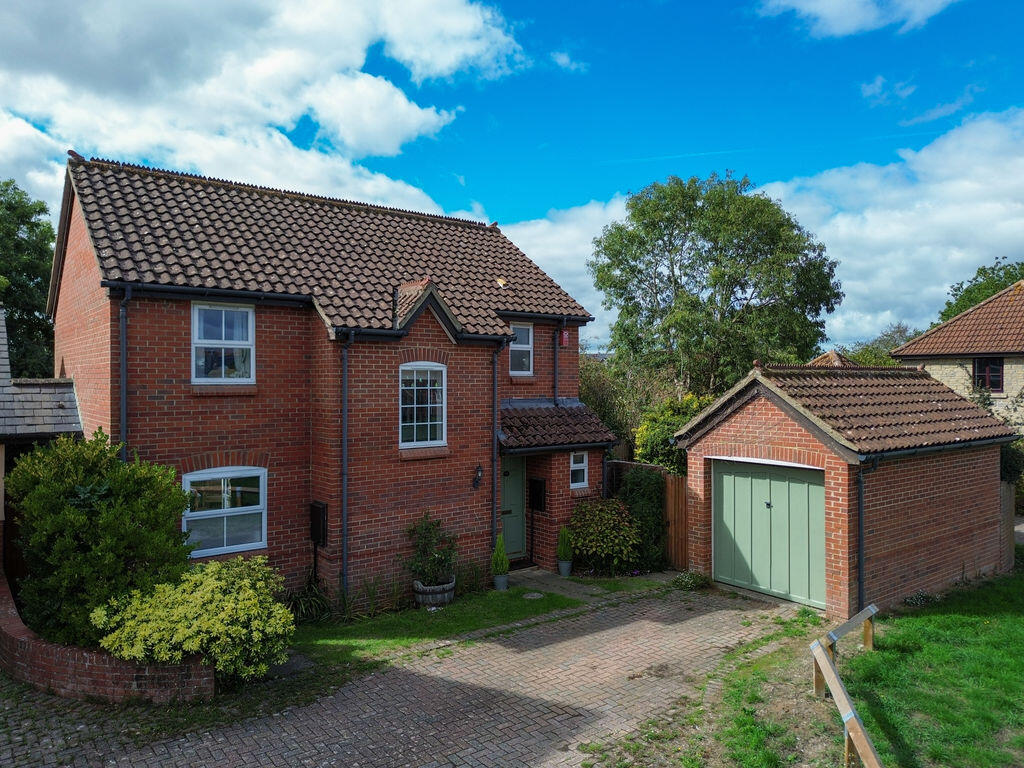 Main image of property: North Curry, Taunton
