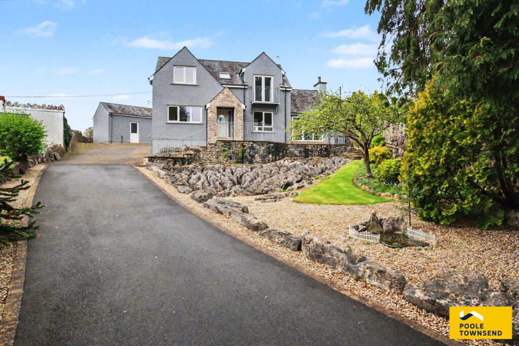 Main image of property: The Dell, Ashmount Road, Grange over Sands