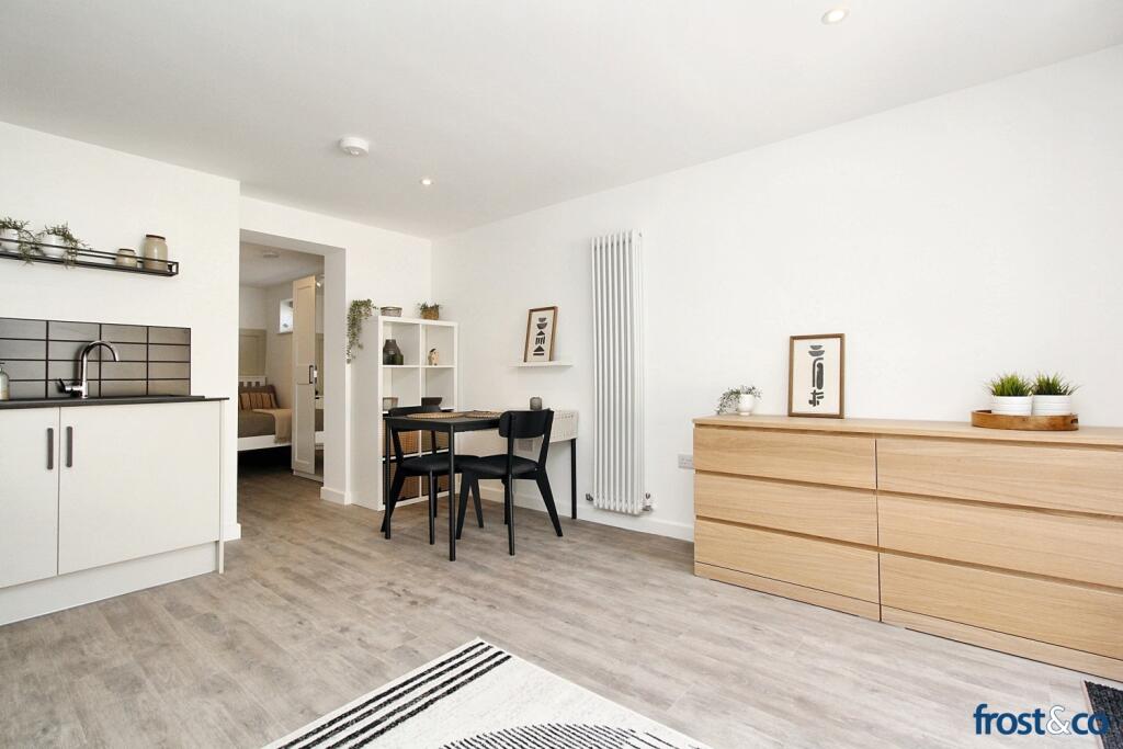Main image of property: Parkstone Heights, Lower Parkstone