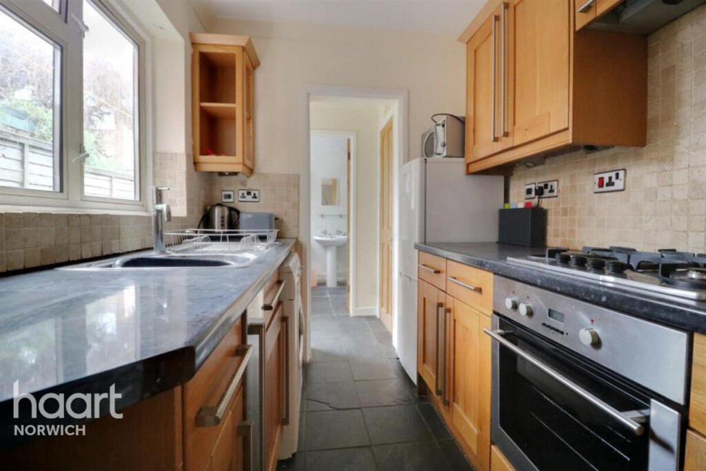 Main image of property: Beaconsfield Road, Norwich