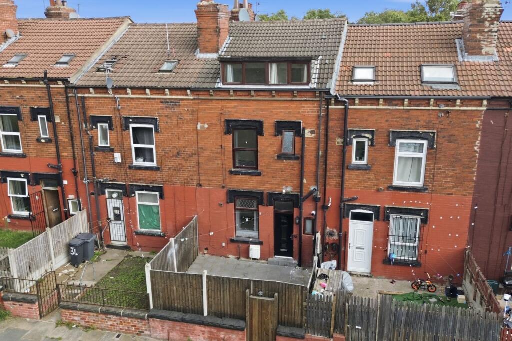 Main image of property: Berkeley Street, Leeds, LS8