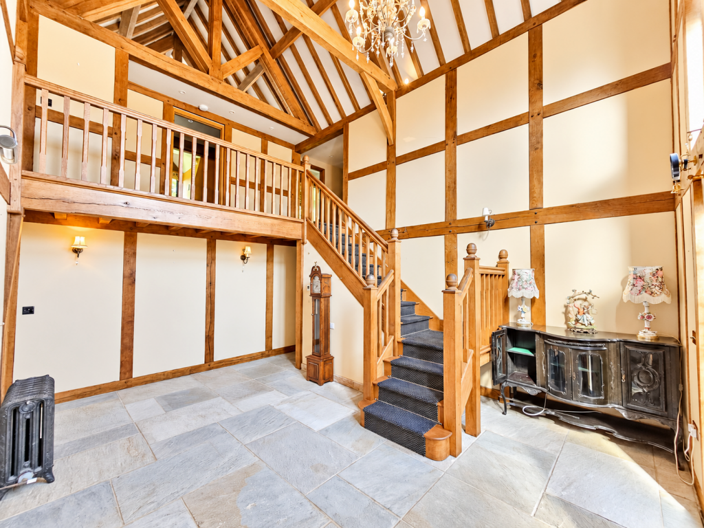House in York - More