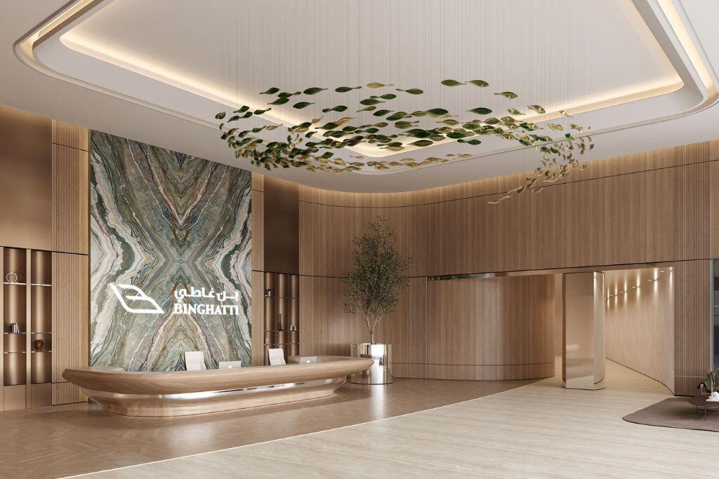 Main image of property: Dubai