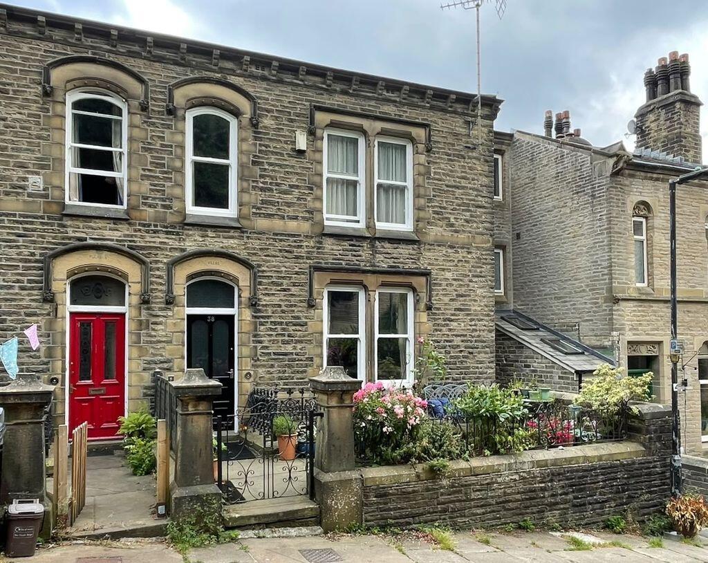 Main image of property: Hangingroyd Road, Hebden Bridge