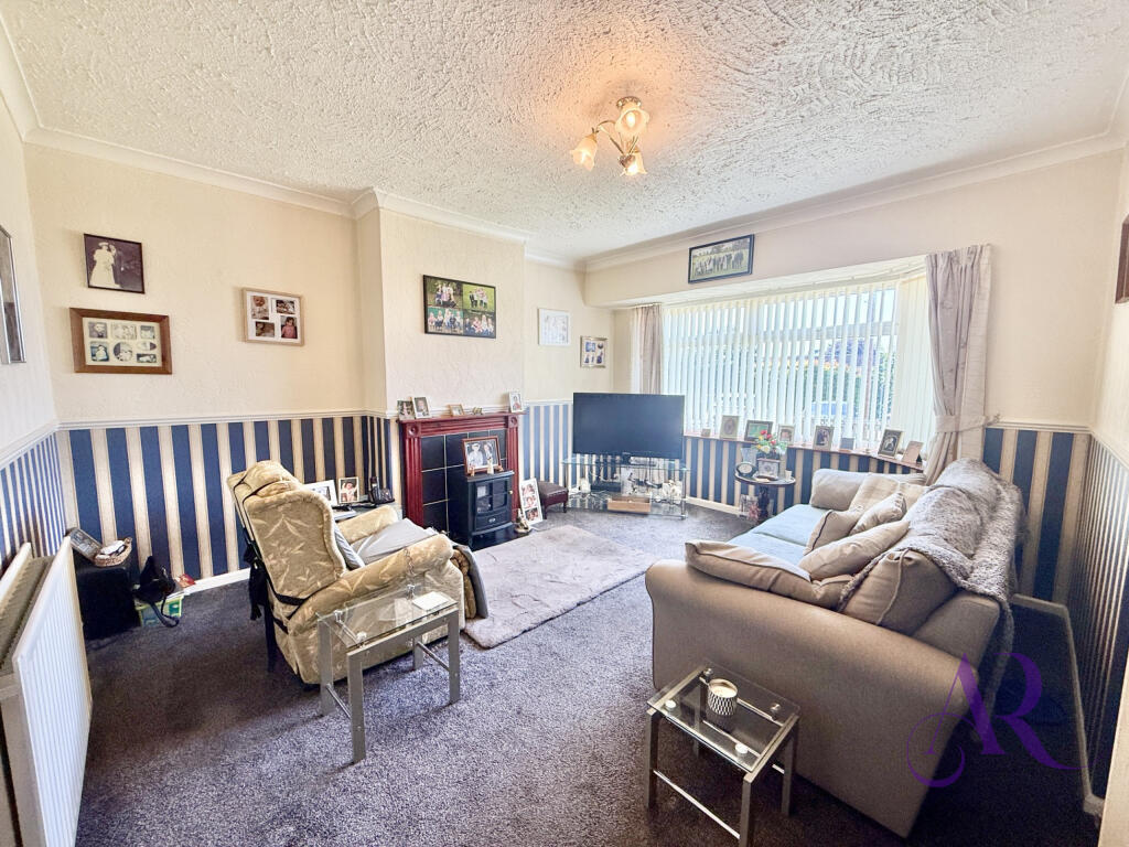 Apartment in Northampton, West Northamptonshire - View 3