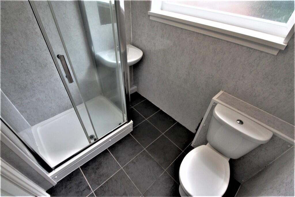 4 bedroom terraced house for rent