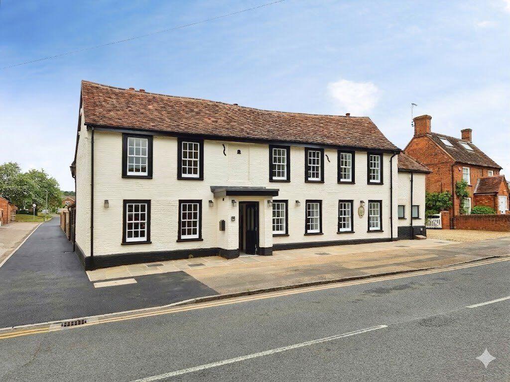 Main image of property: The Green, Clophill, Bedfordshire