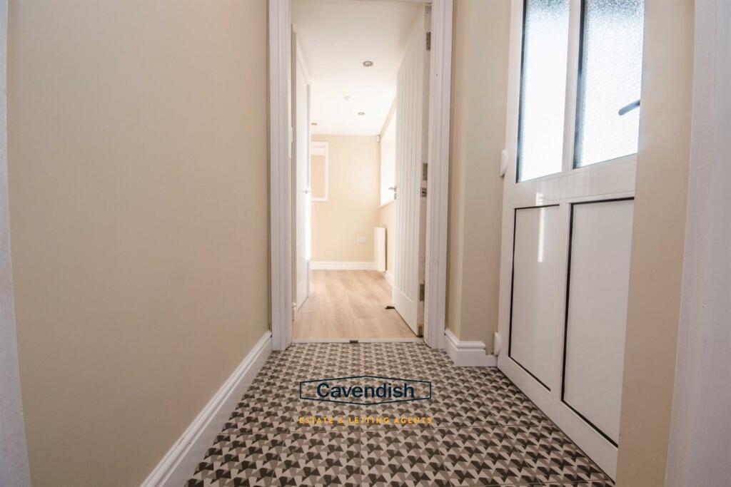 Apartment in Mold, Ponterwyl - View 5