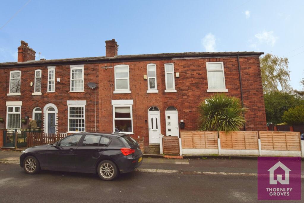 Main image of property: Sutherland Street, Eccles, Manchester, Greater Manchester, M30