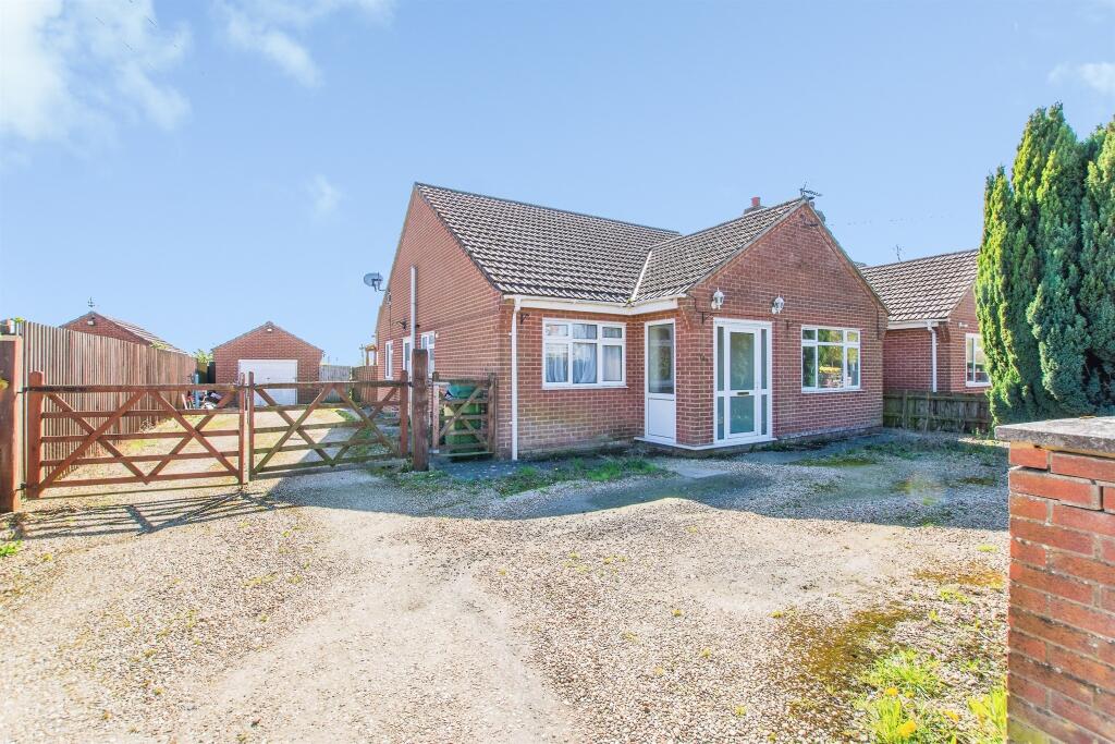 Main image of property: Smeeth Road, Marshland St. James, Wisbech