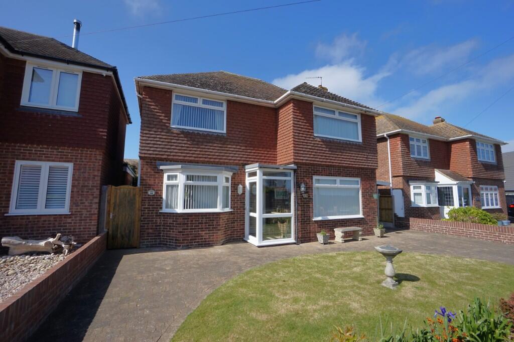 Main image of property: Sea View Avenue, Birchington, Kent, CT7