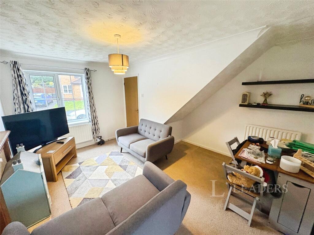 Knowesley Close, Bromsgrove, Worcestershire, B60 photo 2