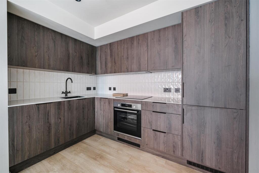 Additional image 4 of SETL, Ludgate Hill, Birmingham