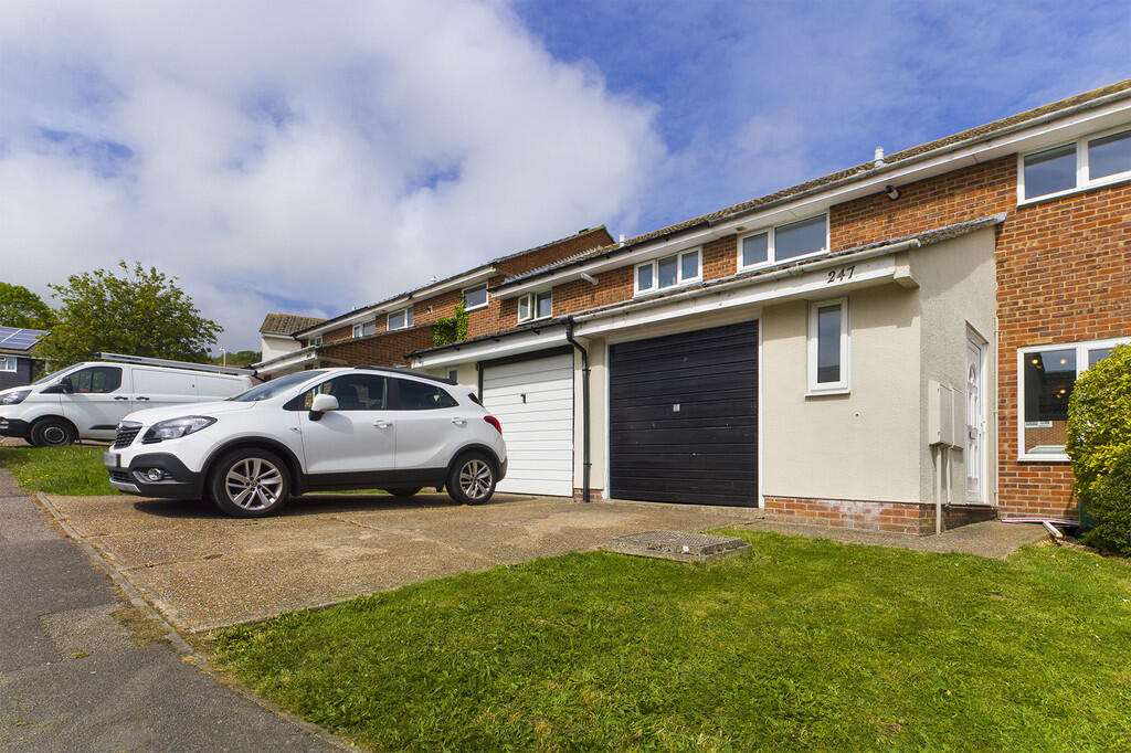 Main image of property: Downs Road, Folkestone