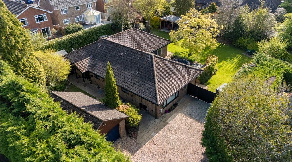 Main image of property: Queens Road, Waterlooville