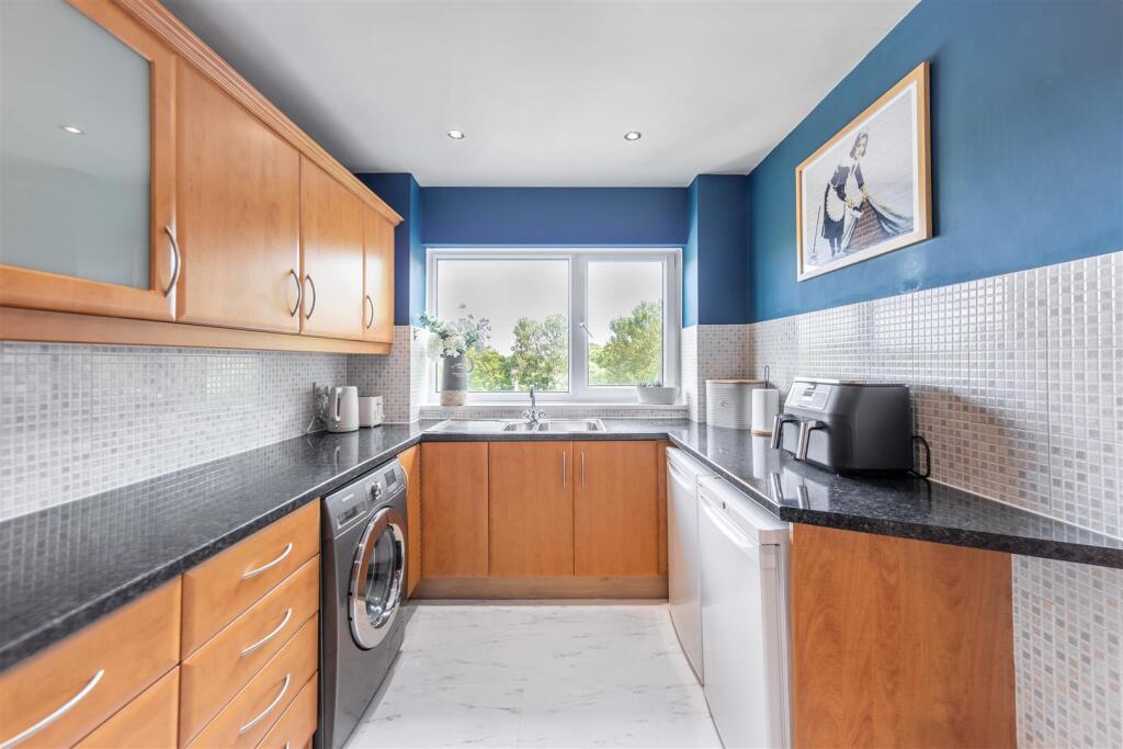 Jesmond Park East, Newcastle Upon Tyne, NE7 - View 5