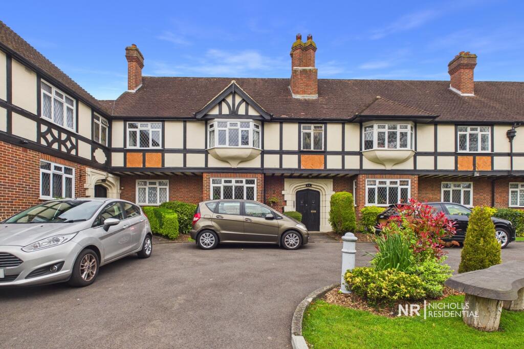 Main image of property: London Road, North Cheam, Sutton, Surrey. SM3