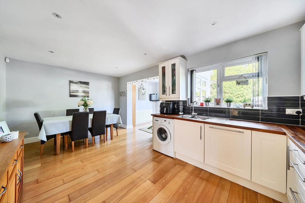 House in London - View 4
