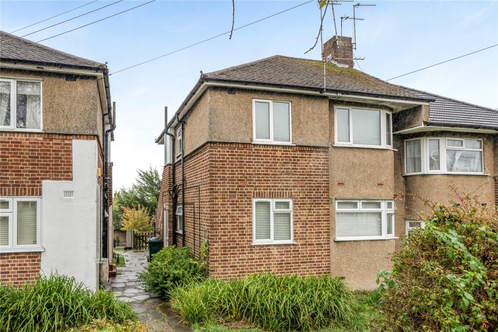 Main image of property: Alverstone Avenue, East Barnet, Barnet, EN4