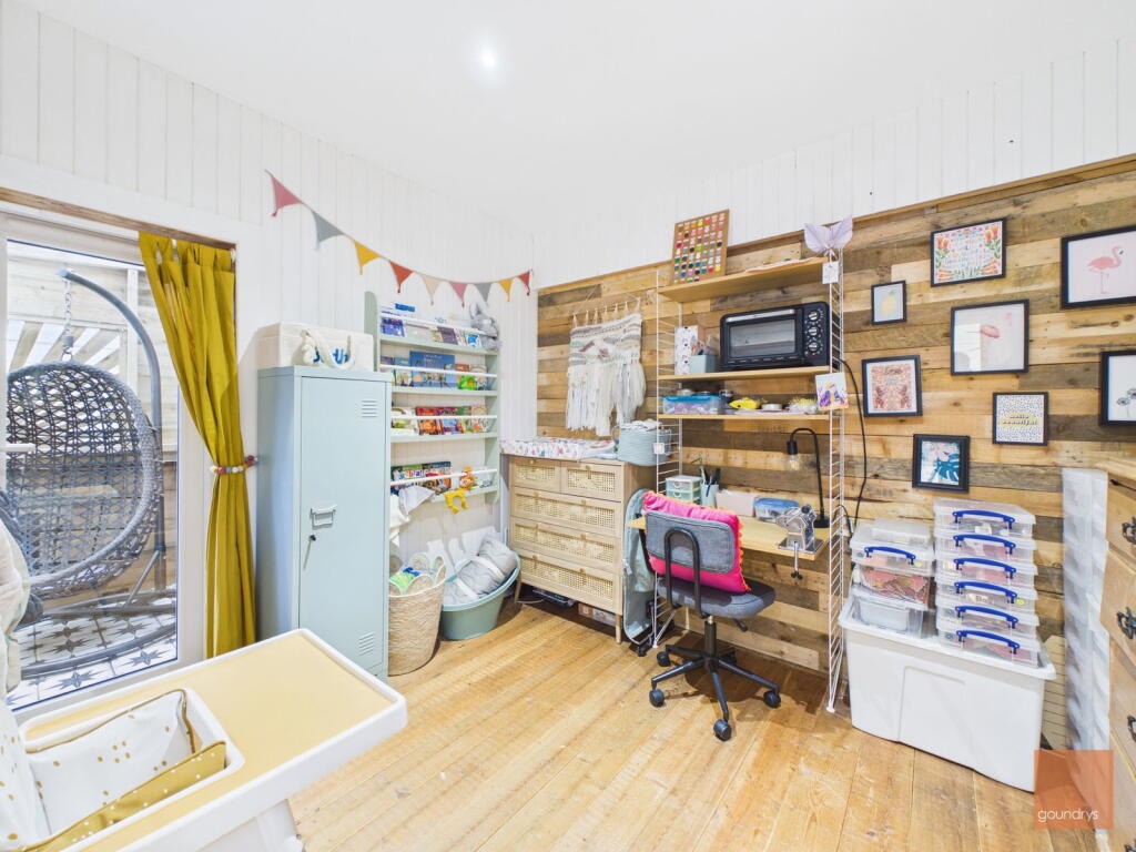 House in Truro, St. Agnes - View 5