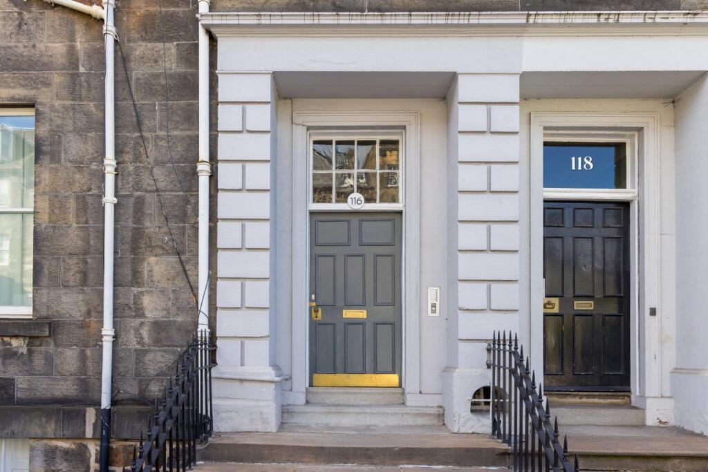 Main image of property: Hanover Street, New Town, Edinburgh, United Kingdom, EH2