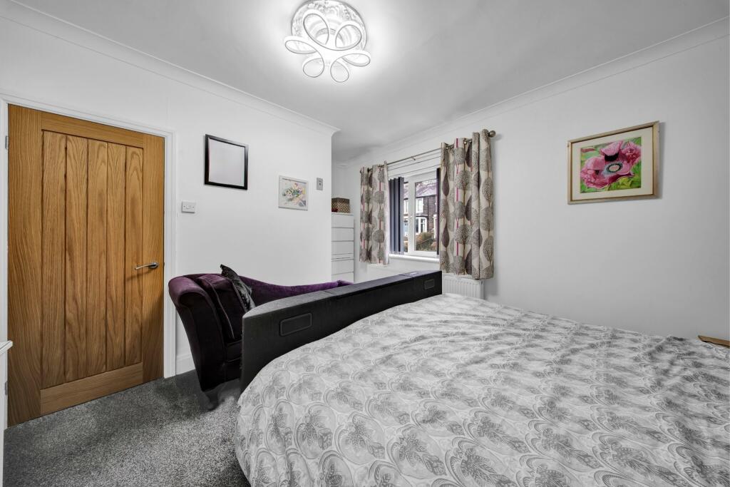 Additional image 11 of Coppersend, Whalley Road, Wilpshire -Three bedroom detached with 2 x 1 bedroom Apartments