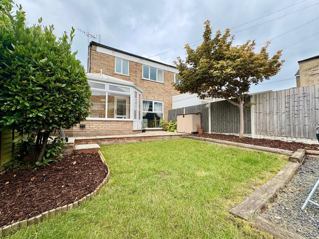 Main image of property: The Beeches, Matlock, Derbyshire, DE4