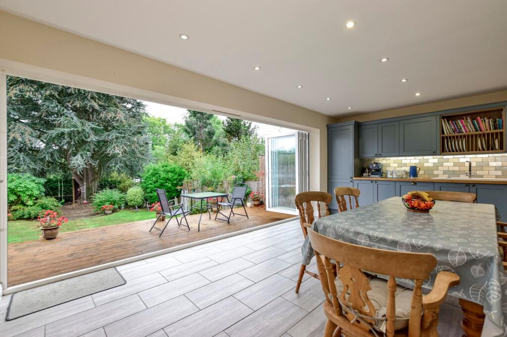 House in Watford - More